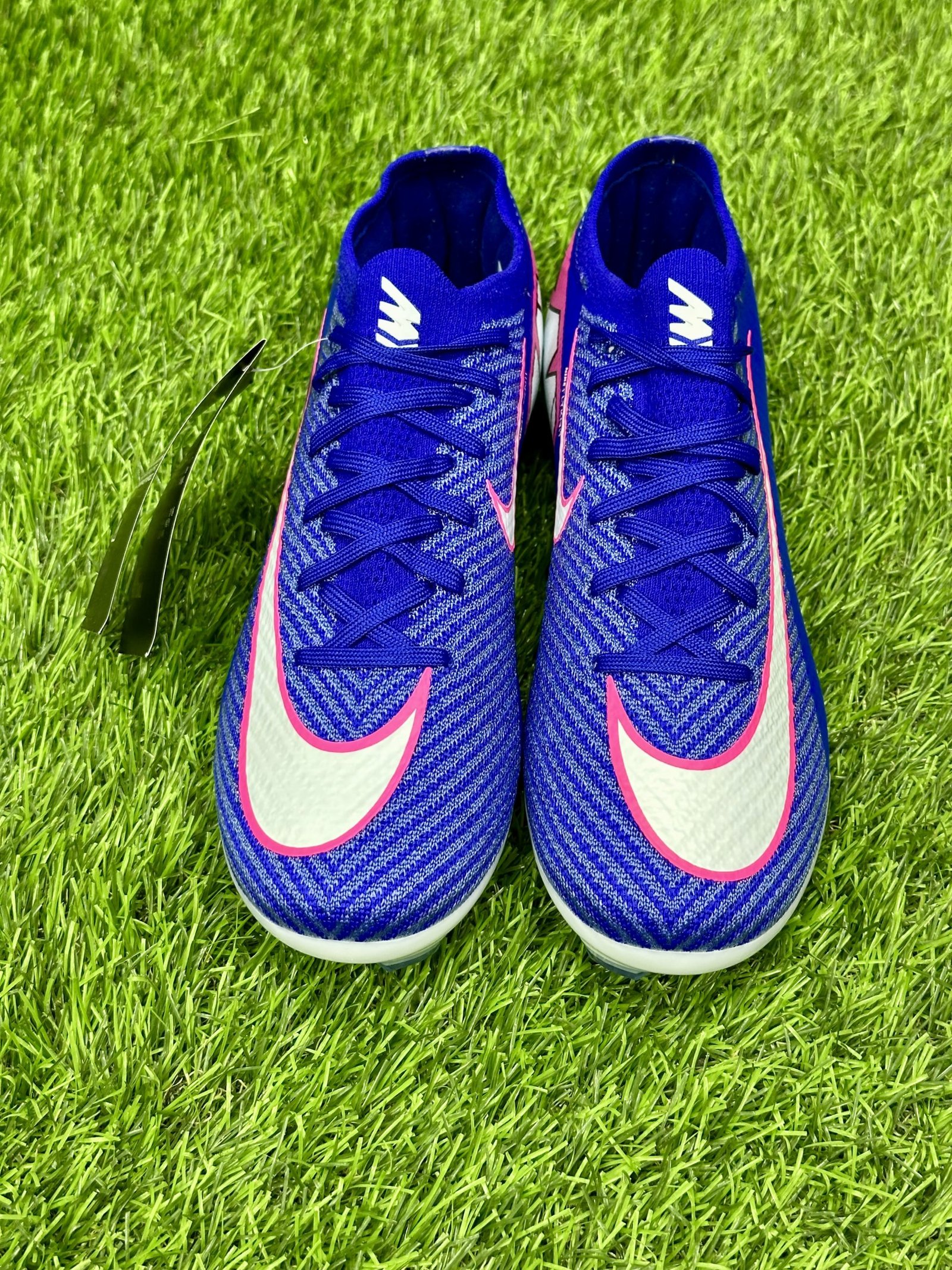 Бутси Air Zoom Mercurial Vapor 16 Elite FG Attack pack