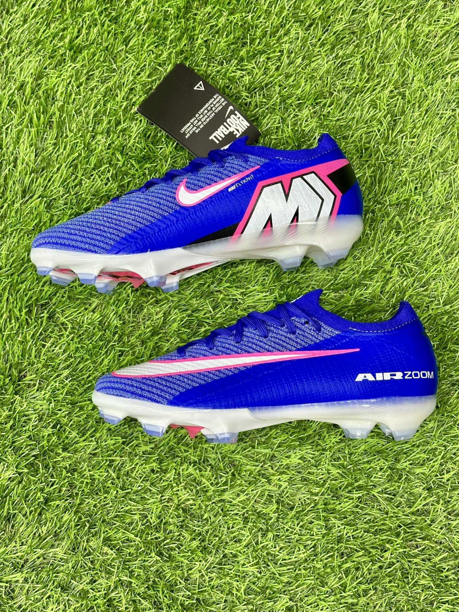 Бутси Air Zoom Mercurial Vapor 16 Elite FG Attack pack