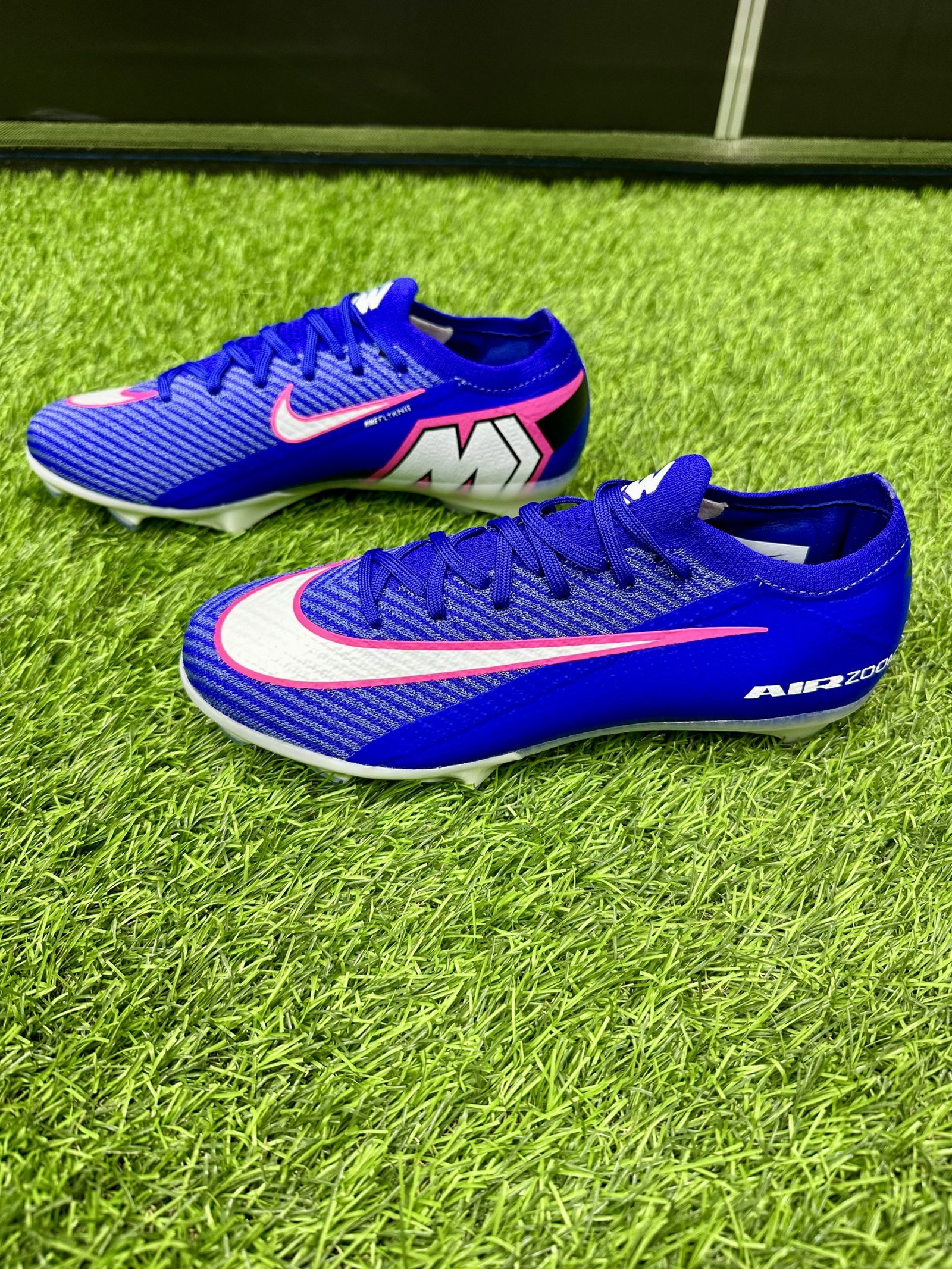 Бутси Air Zoom Mercurial Vapor 16 Elite FG Attack pack