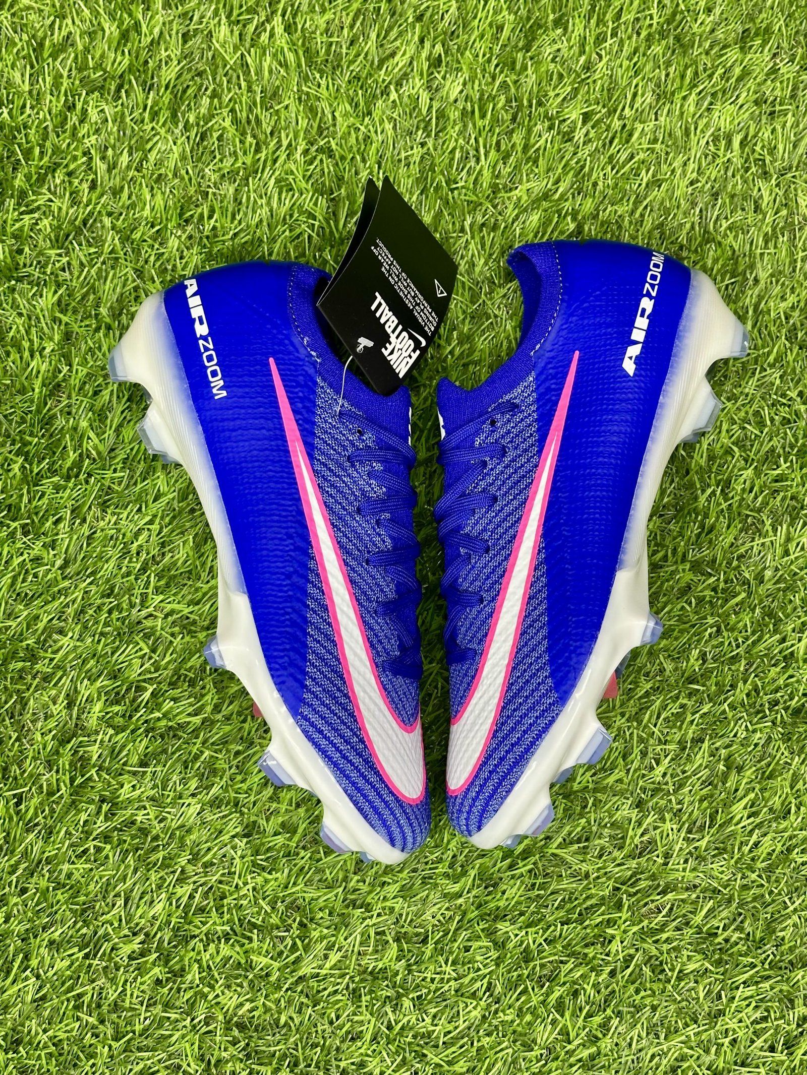 Бутси Air Zoom Mercurial Vapor 16 Elite FG Attack pack