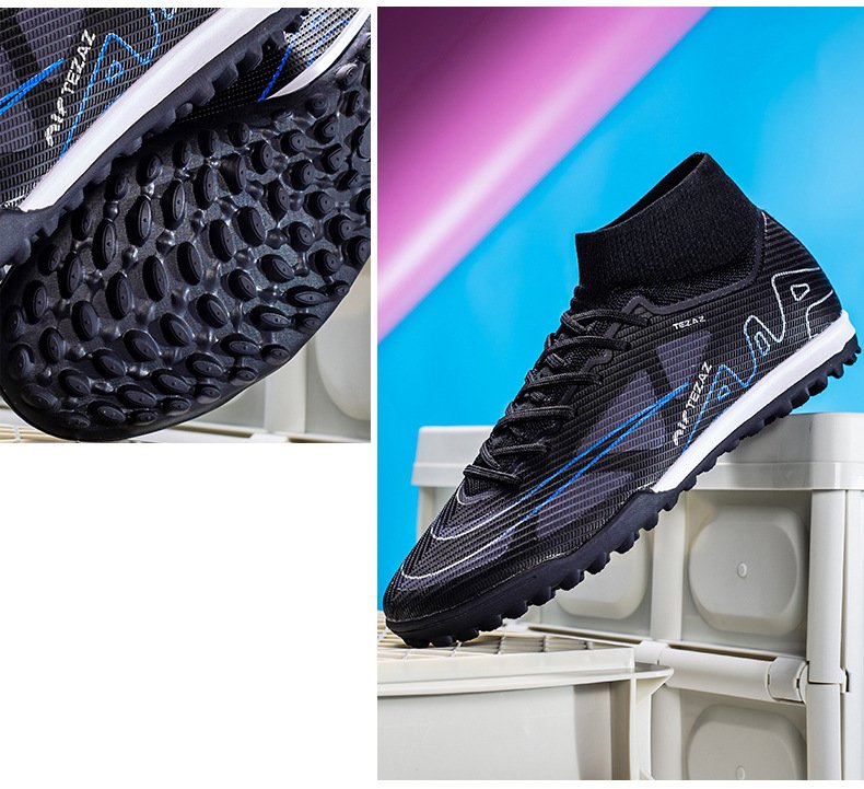Сороконіжки Air Zoom Superfly IX TF