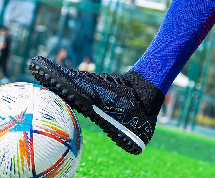 Сороконіжки Air Zoom Superfly IX TF