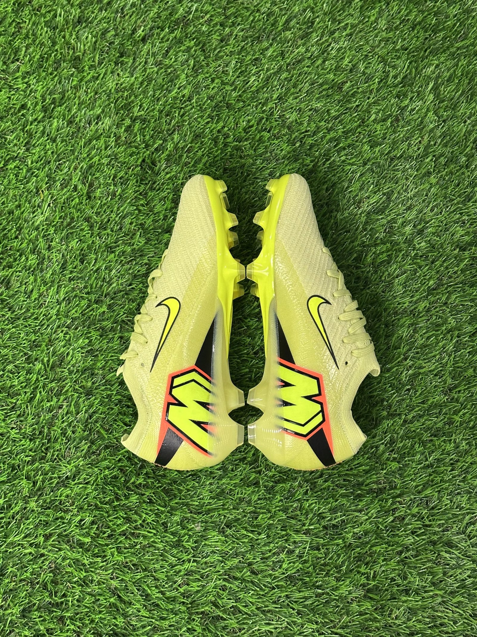 Бутси Air Zoom Mercurial Vapor 16 Elite FG