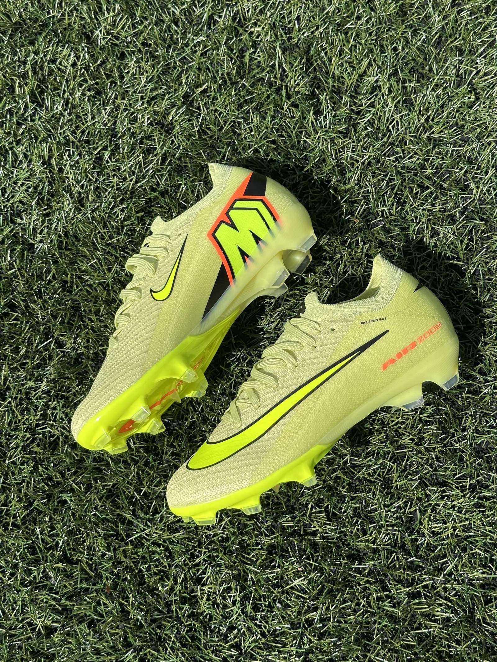 Бутси Air Zoom Mercurial Vapor 16 Elite FG