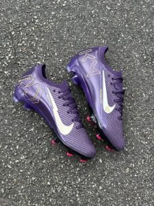 Бутси Air Zoom Mercurial Vapor 16 KM Elite FG