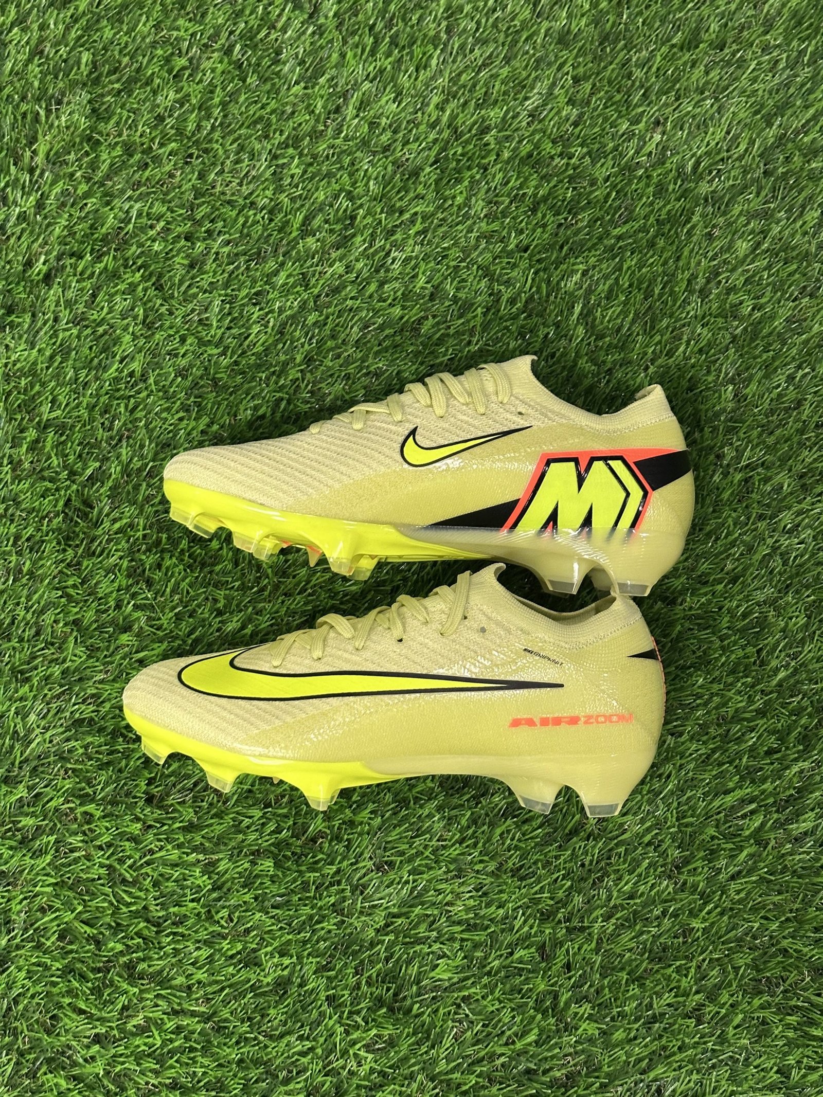 Бутси Air Zoom Mercurial Vapor 16 Elite FG