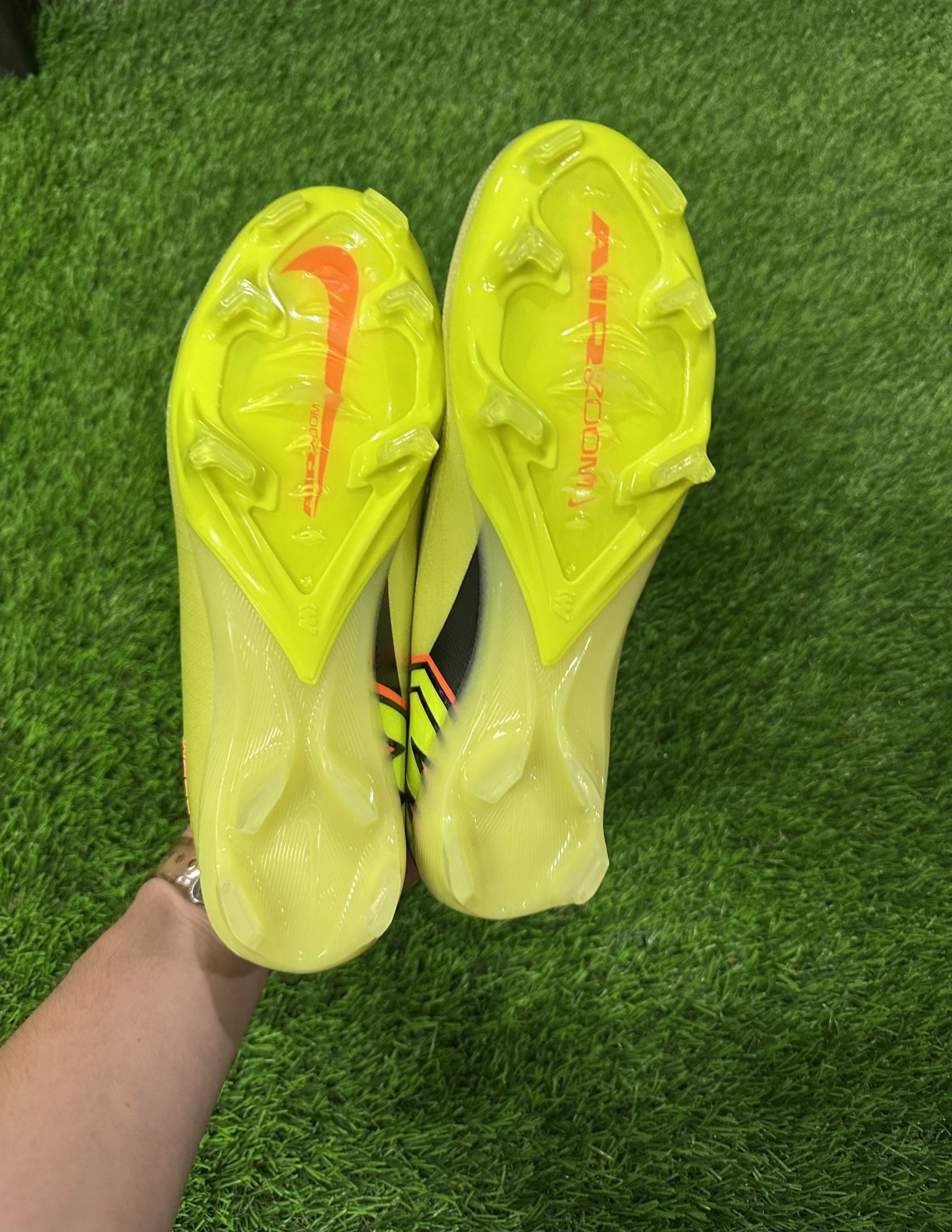 Бутси Air Zoom Mercurial Vapor 16 Elite FG