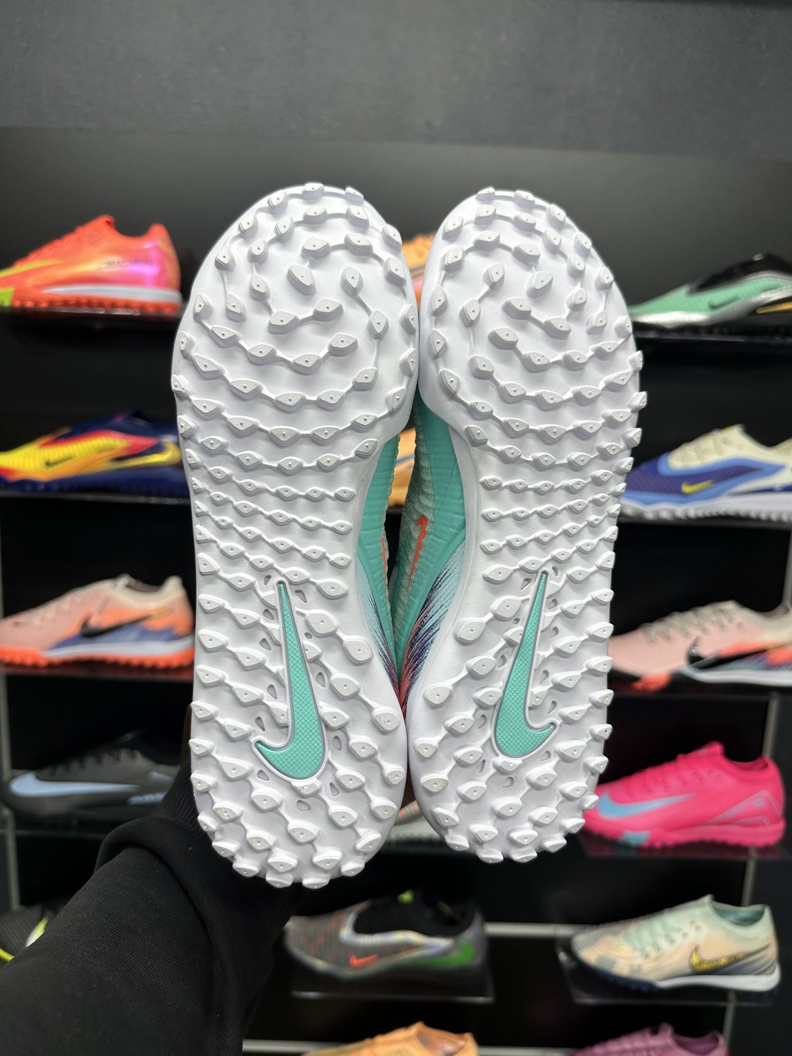 Сороконіжки Phantom GX 6