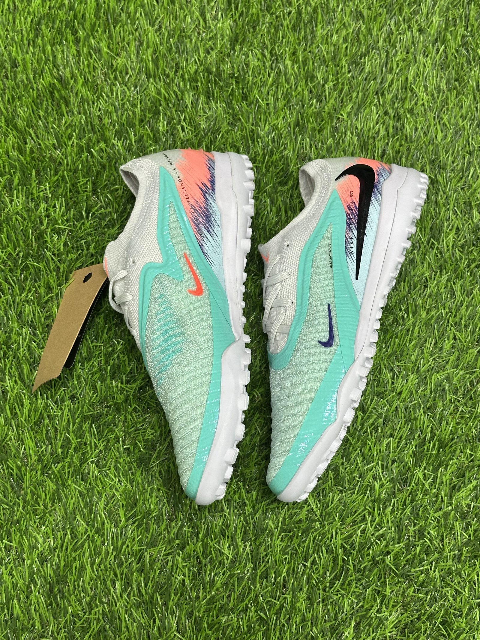 Сороконіжки Phantom GX 6