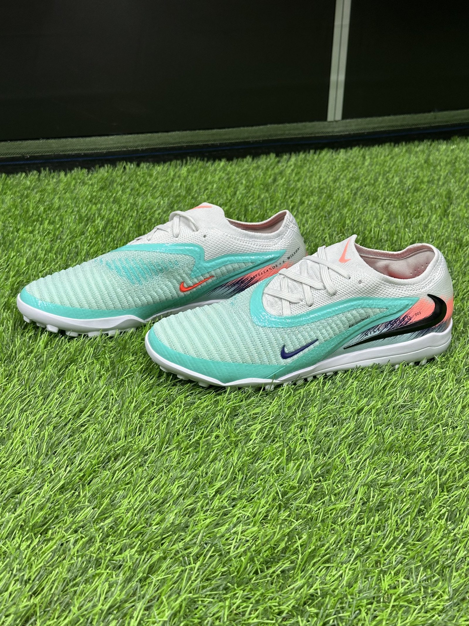 Сороконіжки Phantom GX 6