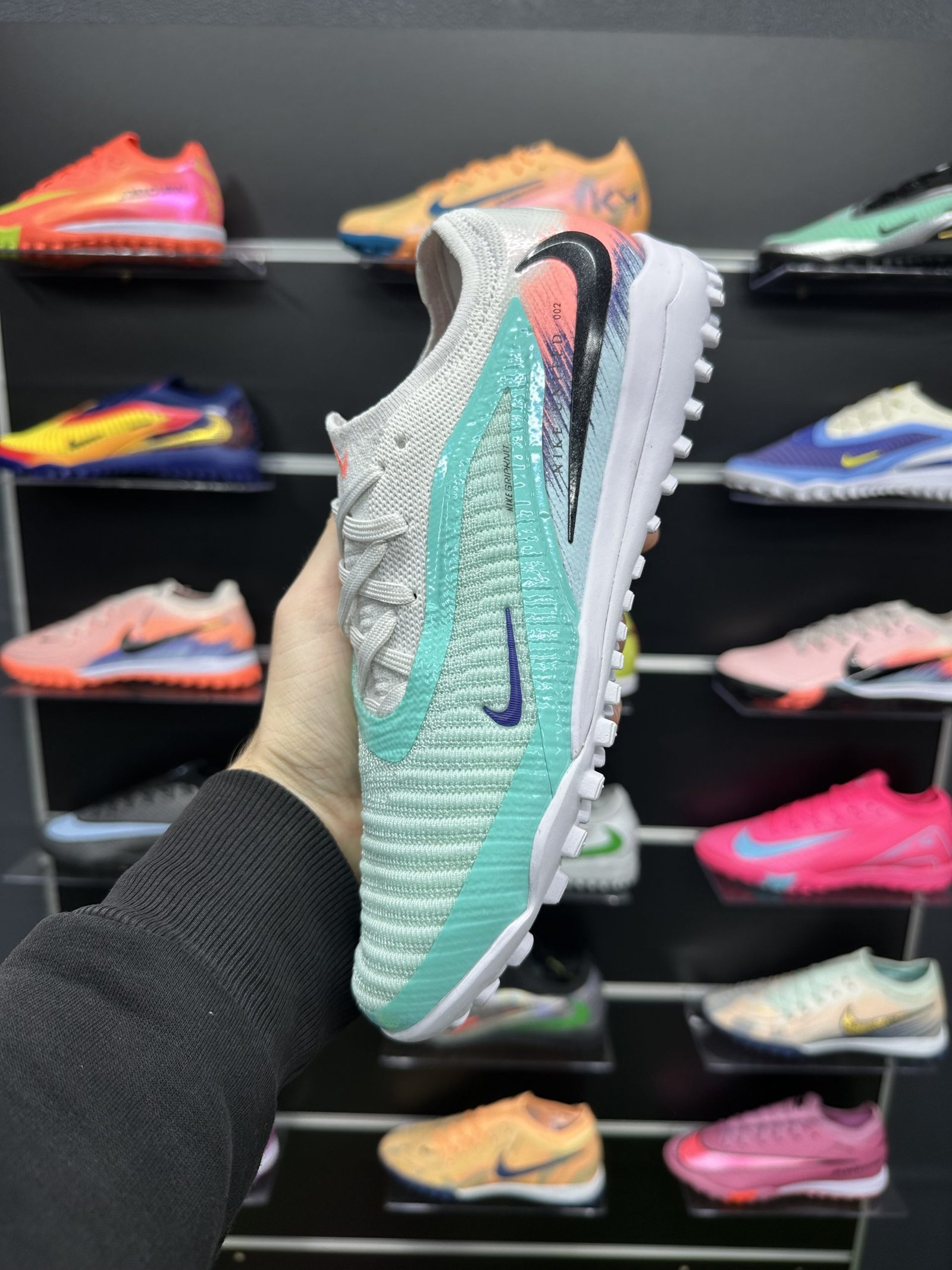 Сороконіжки Phantom GX 6