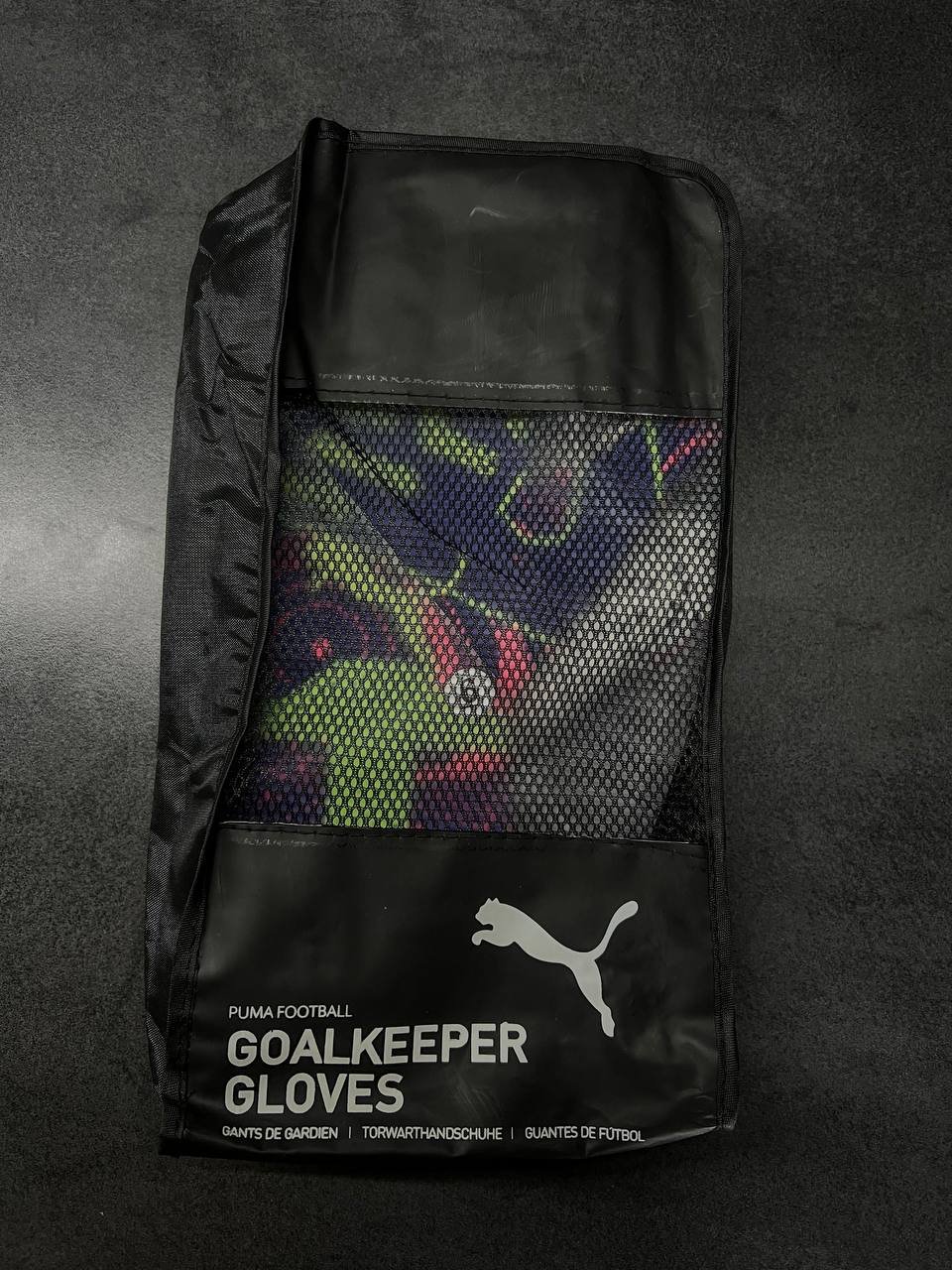 Воротарські рукавиці FUTURE Ultimate