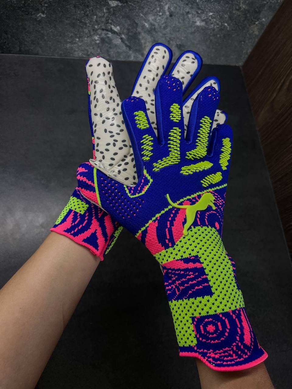 Воротарські рукавиці FUTURE Ultimate