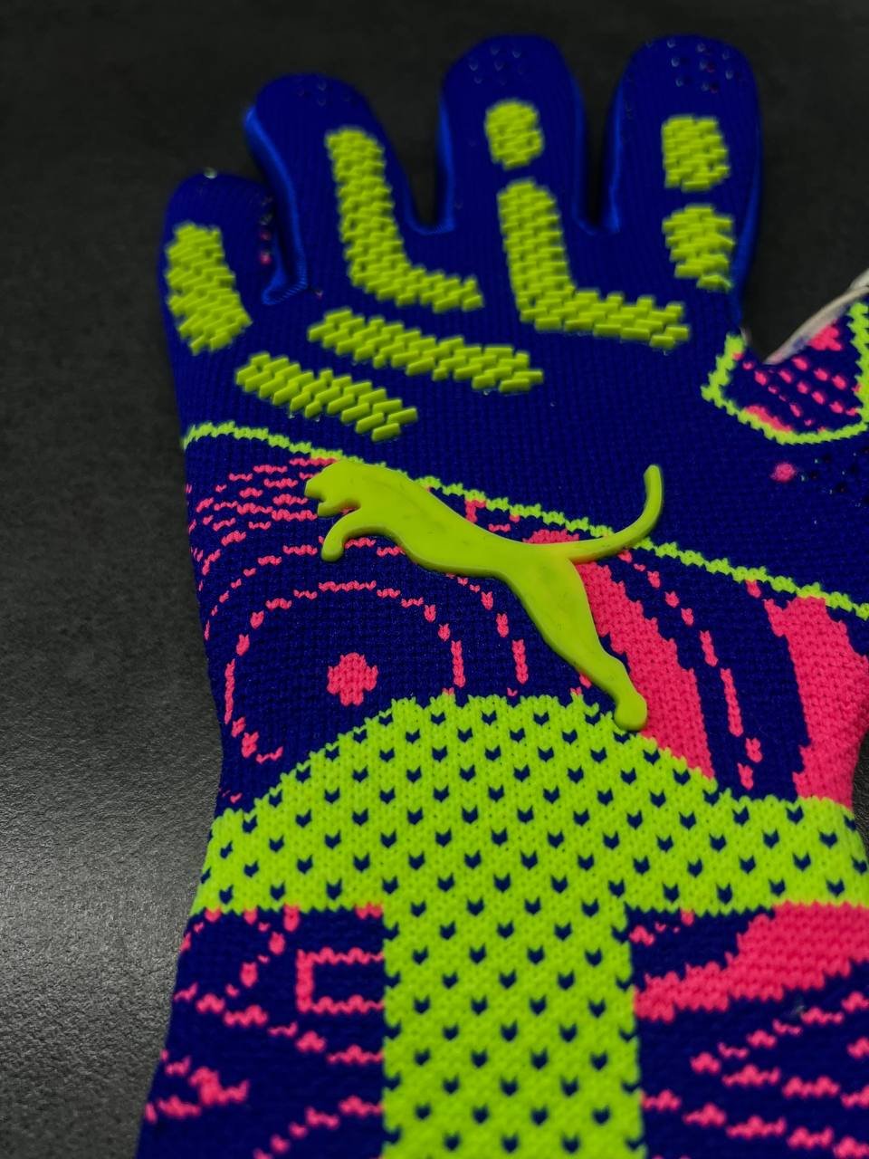 Воротарські рукавиці FUTURE Ultimate