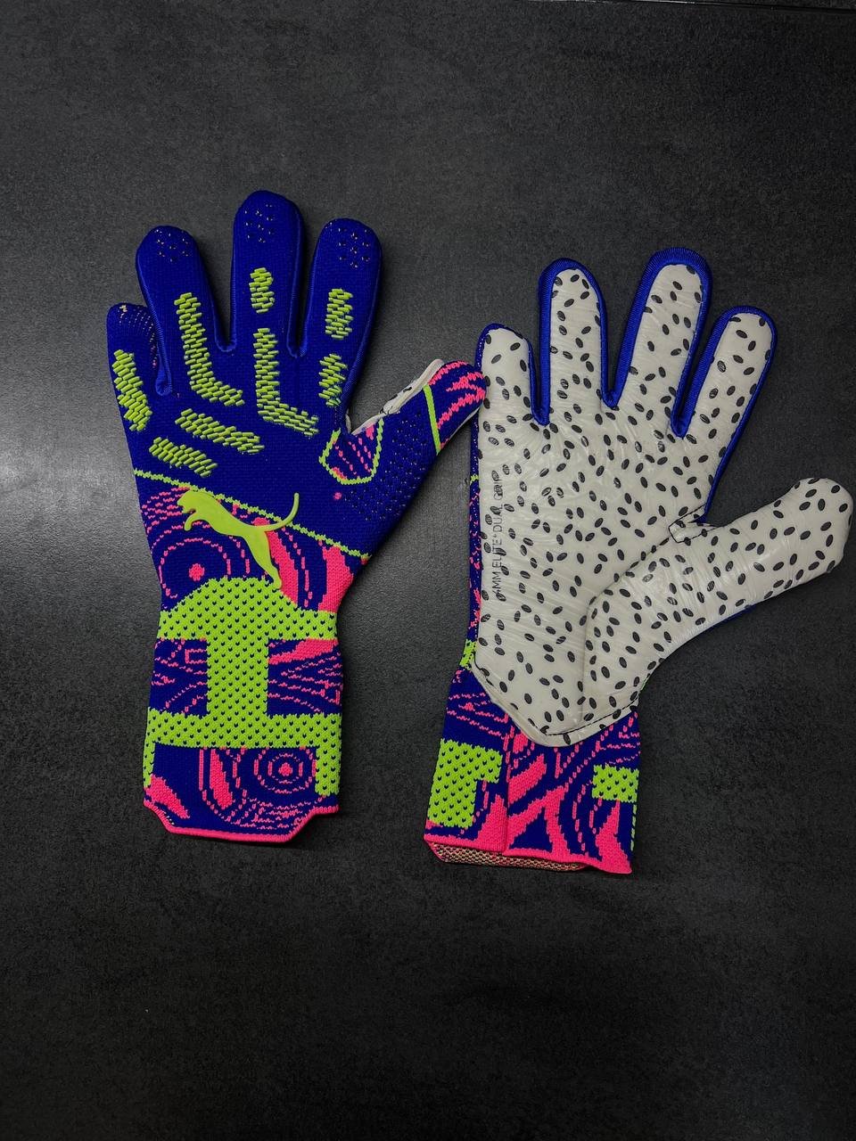 Воротарські рукавиці FUTURE Ultimate