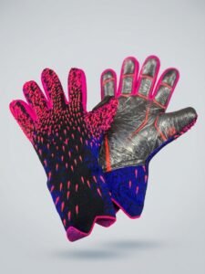 Вратарские перчатки Predator 20 Pro