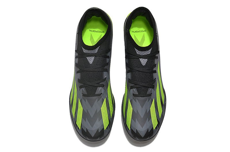 Сороконіжки X Crazyfast.1 Laceless TF