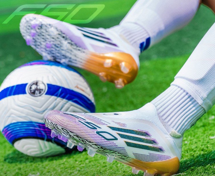 Бутси Cryfzasat FS0 Soft Ground