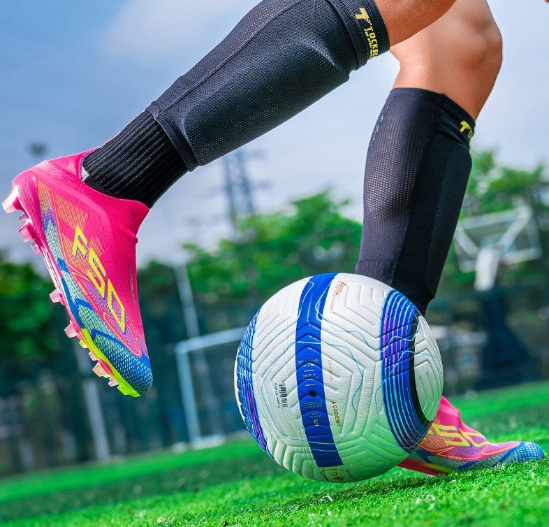 Бутси Cryfzasat FS0 Soft Ground