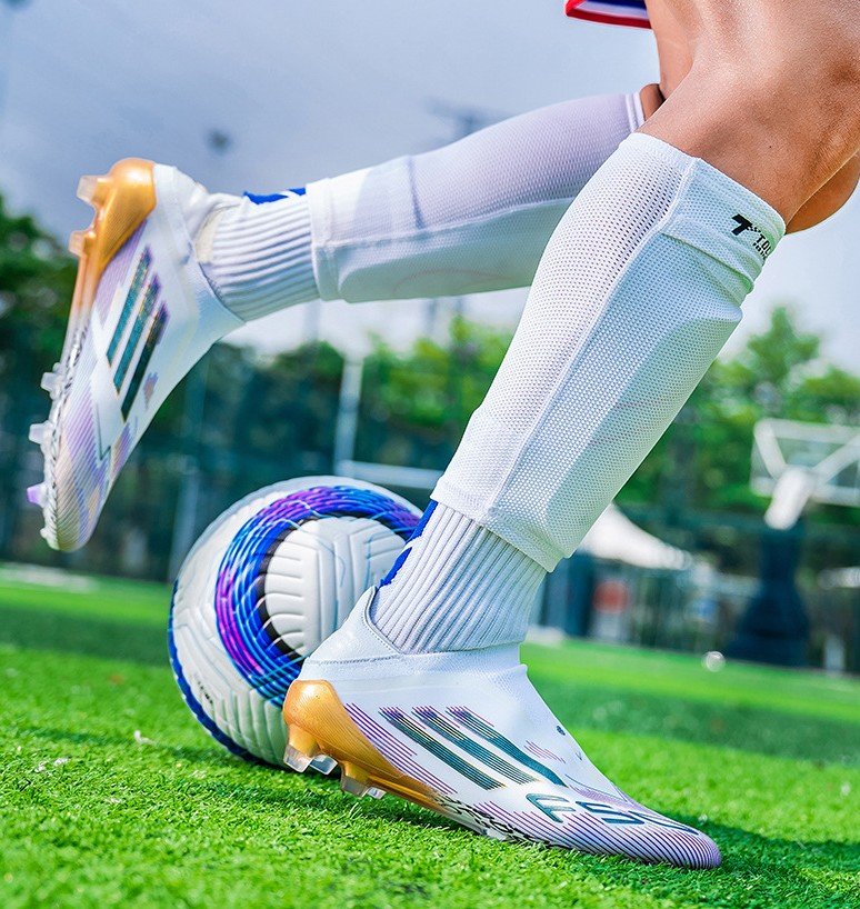 Бутси Cryfzasat FS0 Soft Ground