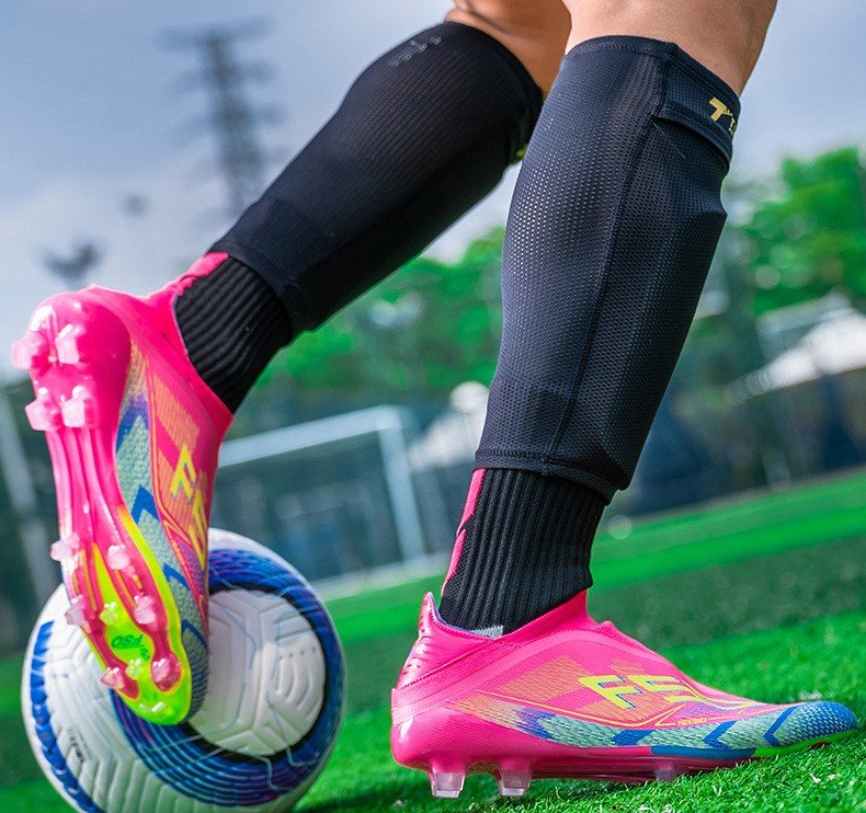 Бутси Cryfzasat FS0 Soft Ground