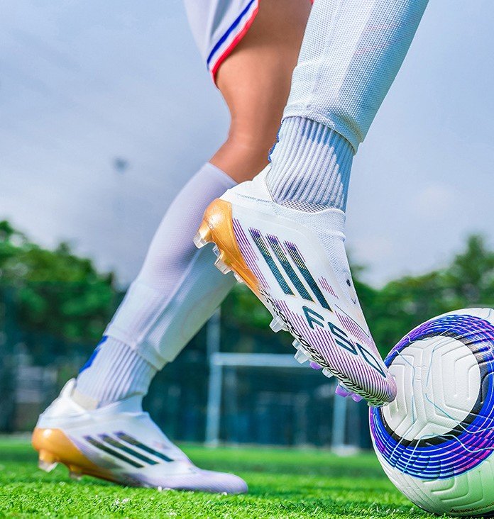 Бутси Cryfzasat FS0 Soft Ground