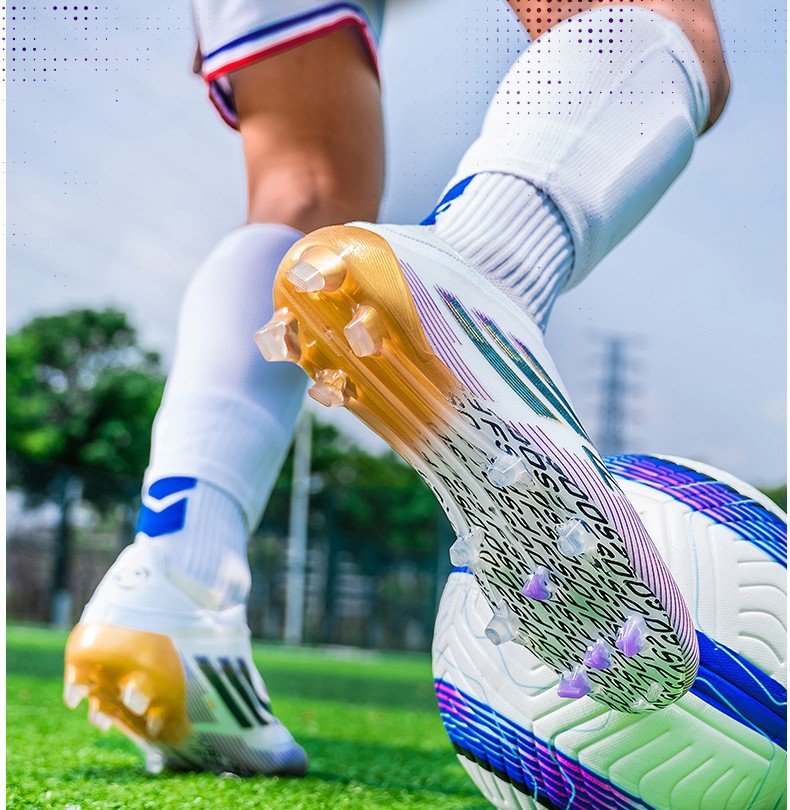 Бутси Cryfzasat FS0 Soft Ground