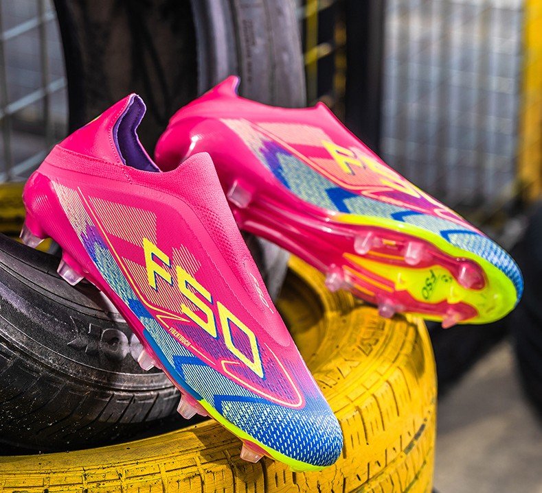 Бутси Cryfzasat FS0 Soft Ground