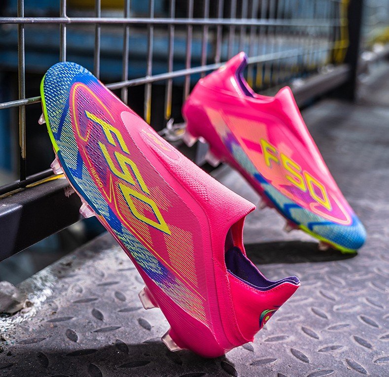 Бутси Cryfzasat FS0 Soft Ground