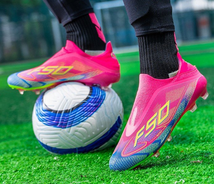 Бутси Cryfzasat FS0 Soft Ground