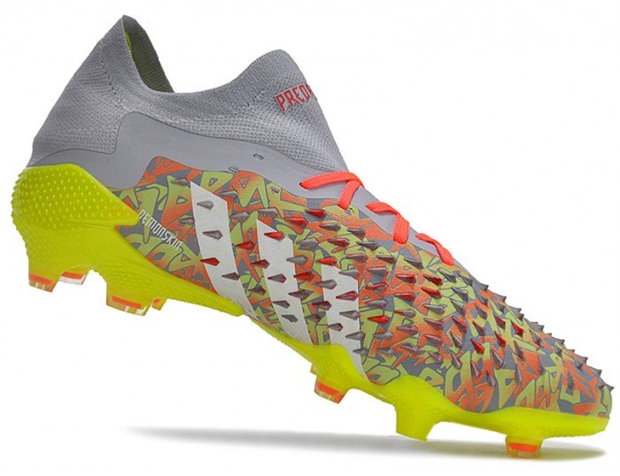 Бутси Predator Freak +