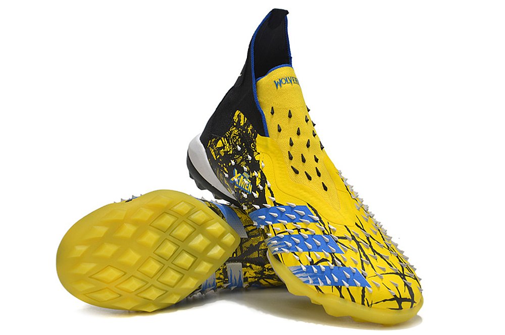 Сороконіжки Predator Freak+ TF