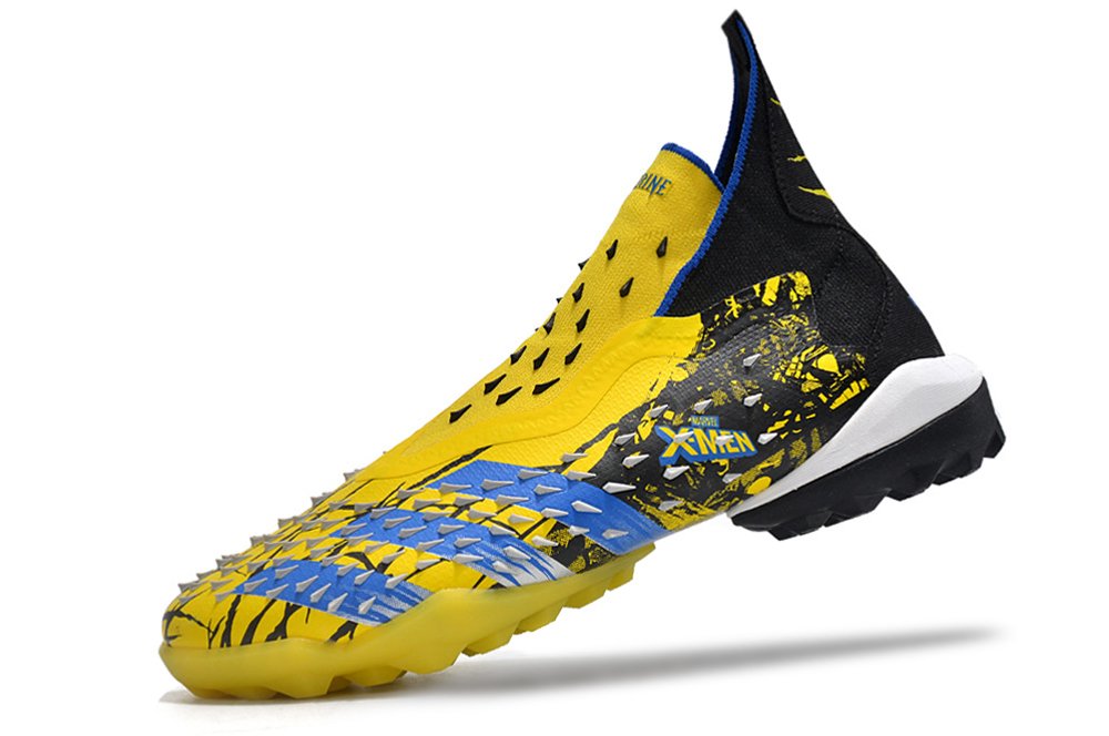 Сороконіжки Predator Freak+ TF