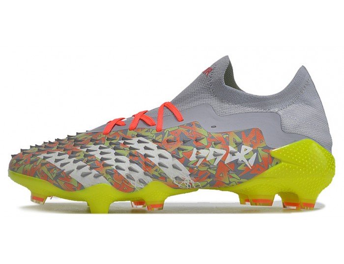 Бутси Predator Freak +