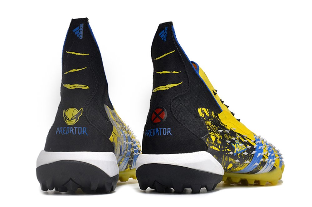 Сороконіжки Predator Freak+ TF