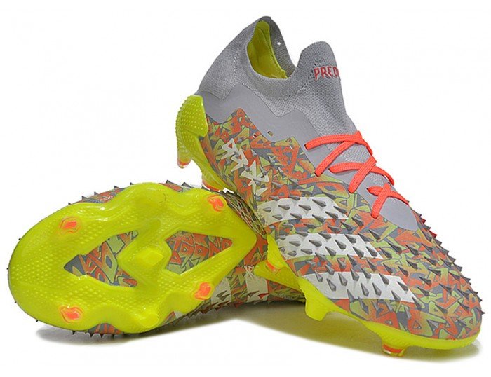 Бутси Predator Freak +