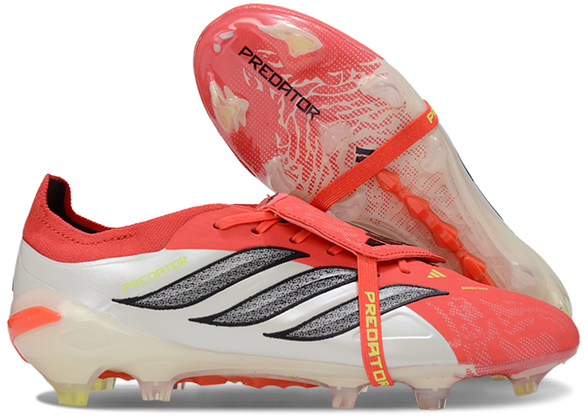 Бутси PREDATOR Tongue FG
