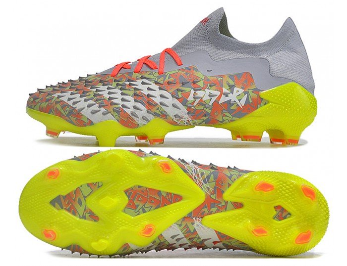 Бутси Predator Freak +