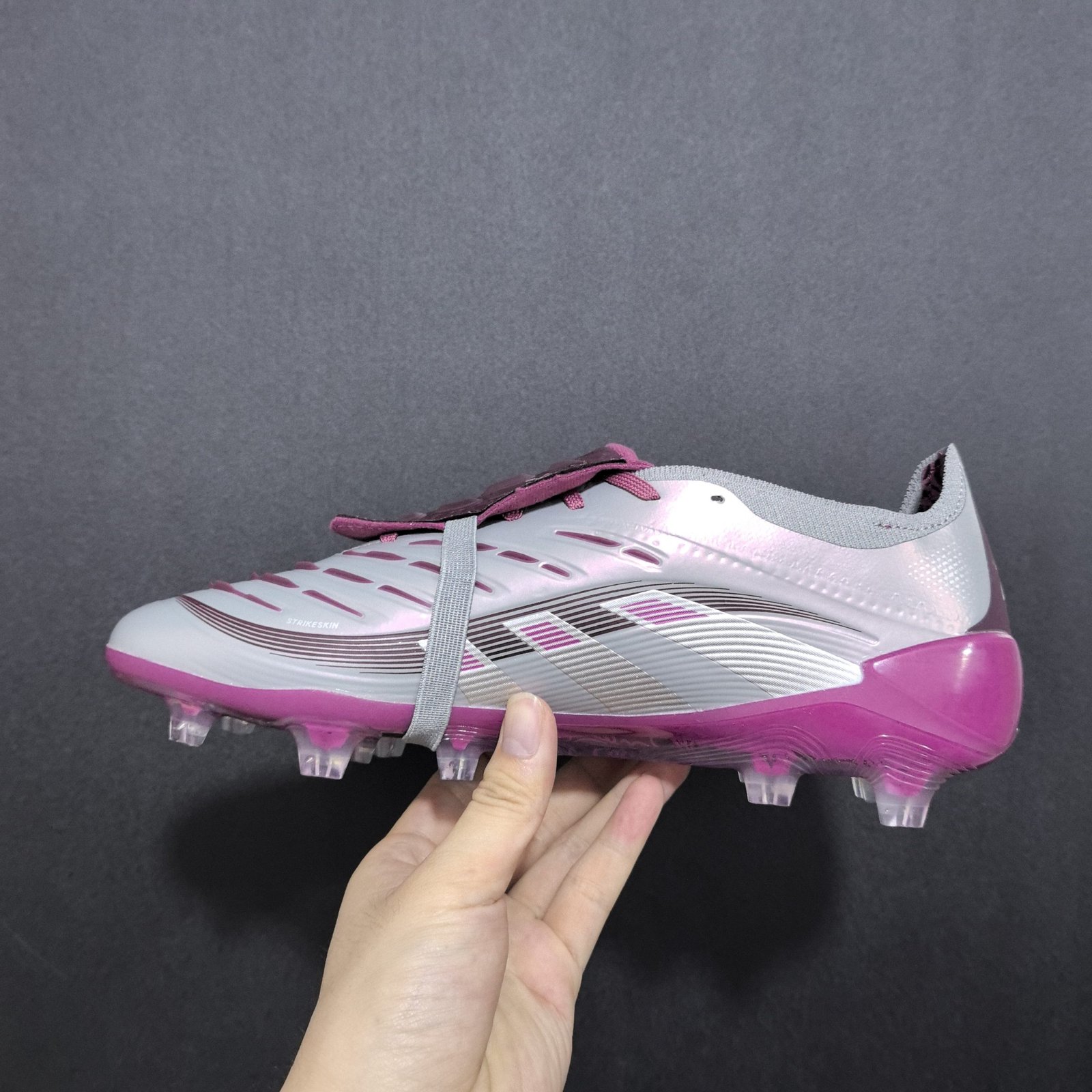 Бутси Predator 30 Elite FG