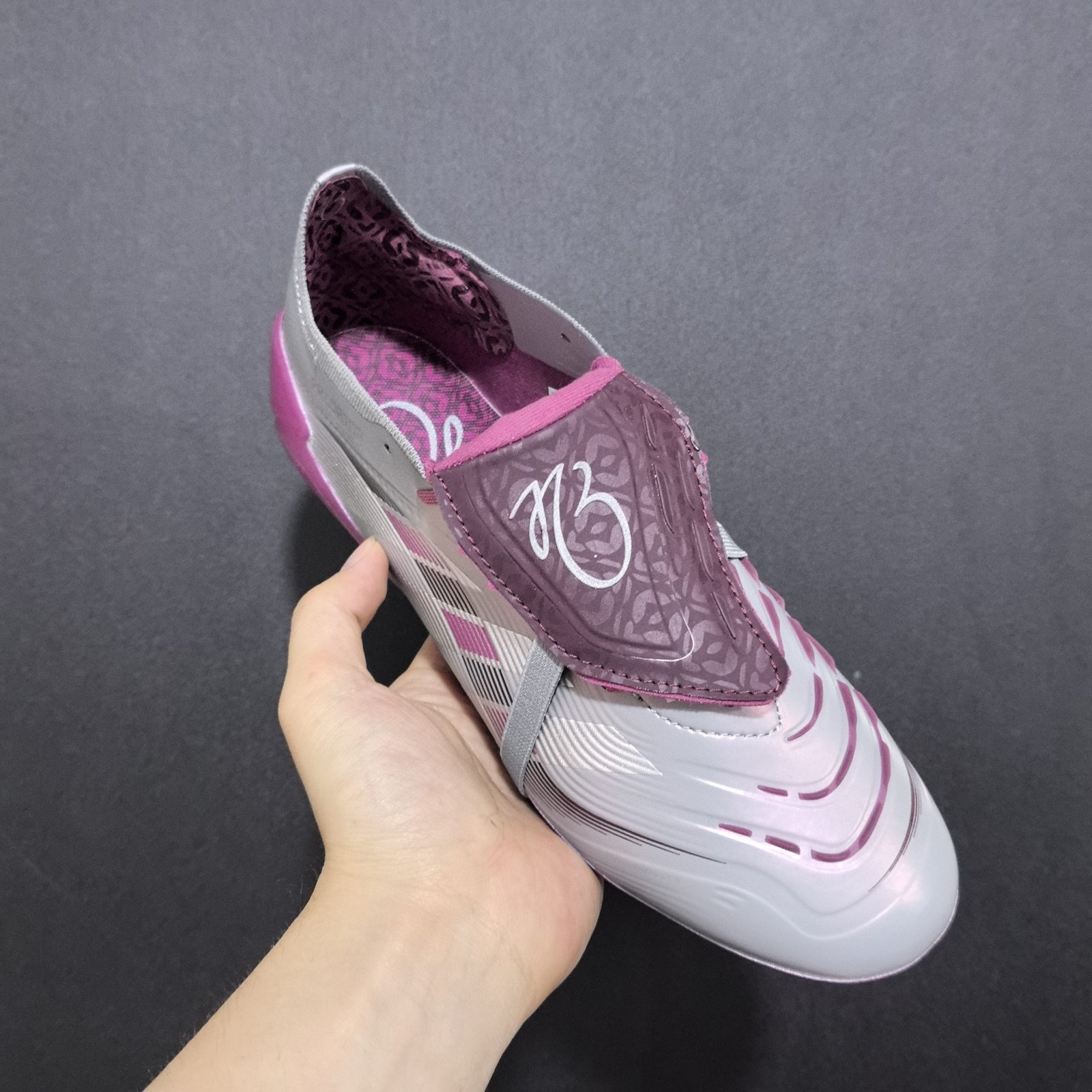 Бутси Predator 30 Elite FG