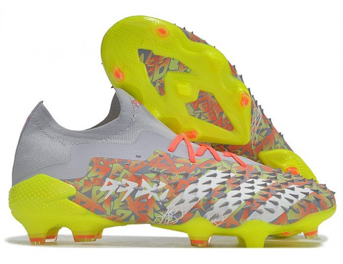 Бутси Predator Freak +