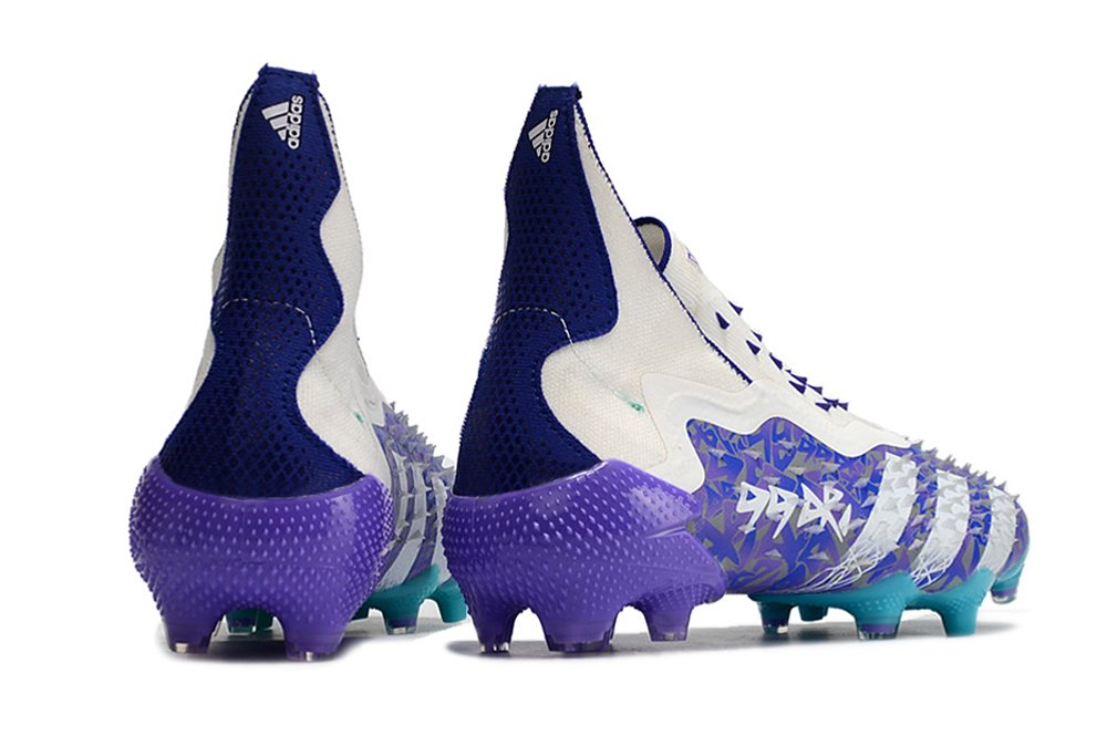 Бутси Predaotr freak + FG