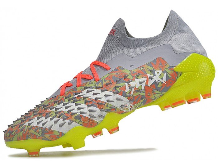 Бутси Predator Freak +