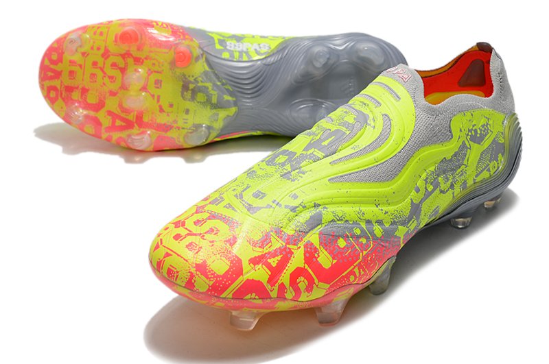 Бутси Copa Sense + FG