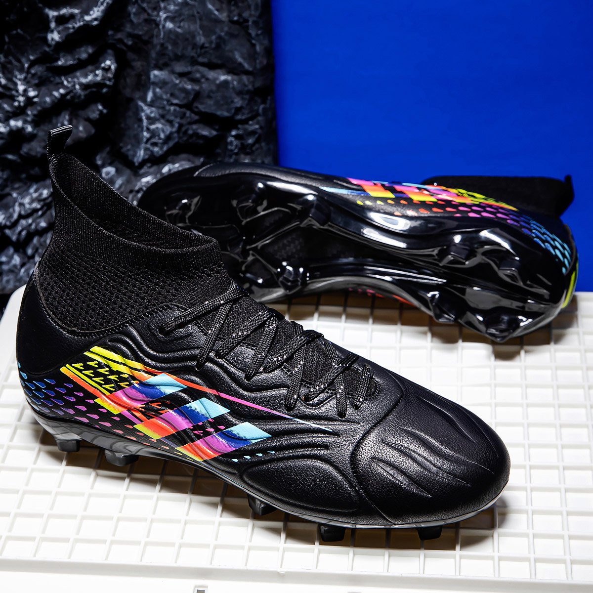 Футбольні бутси НБ Soft Ground