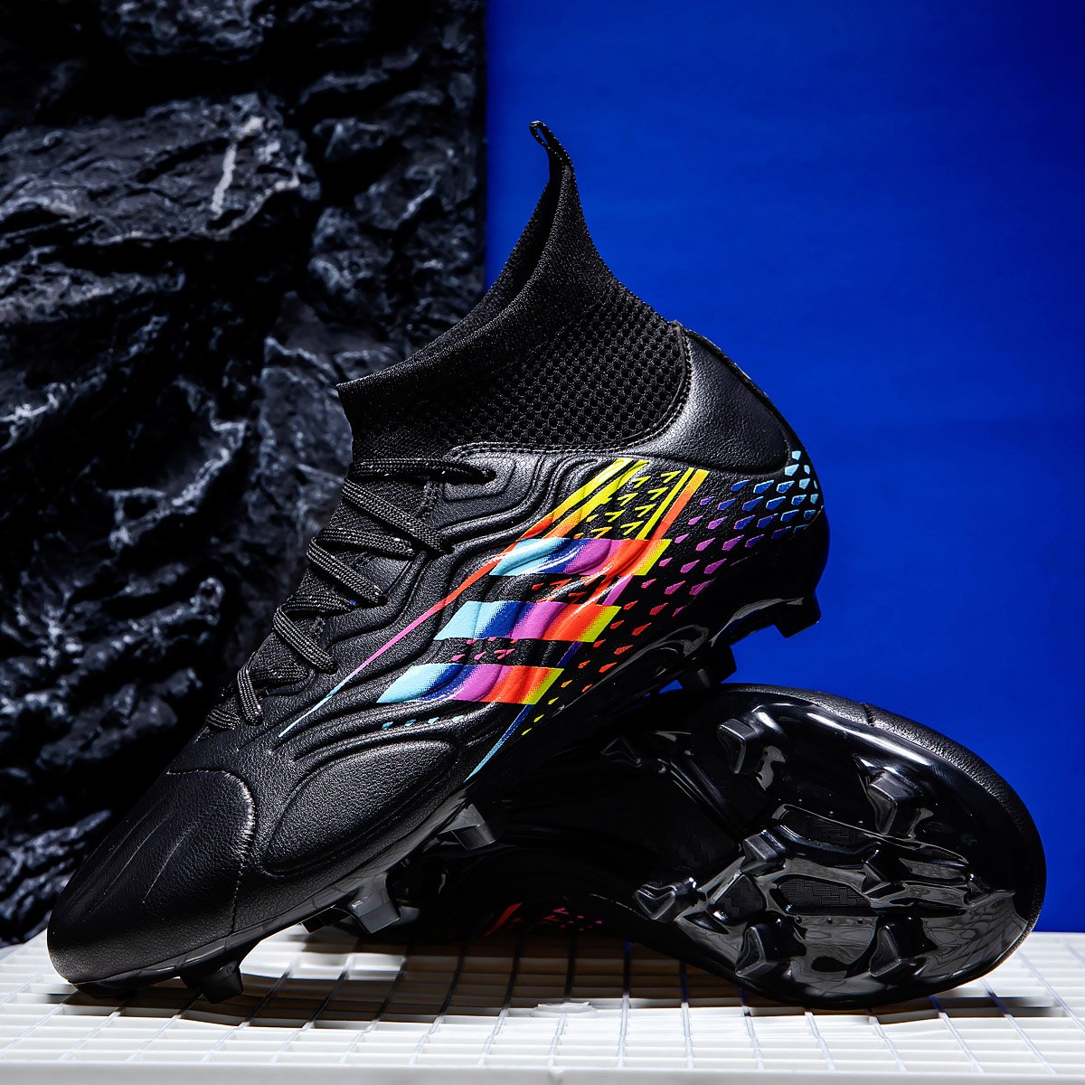 Футбольні бутси НБ Soft Ground