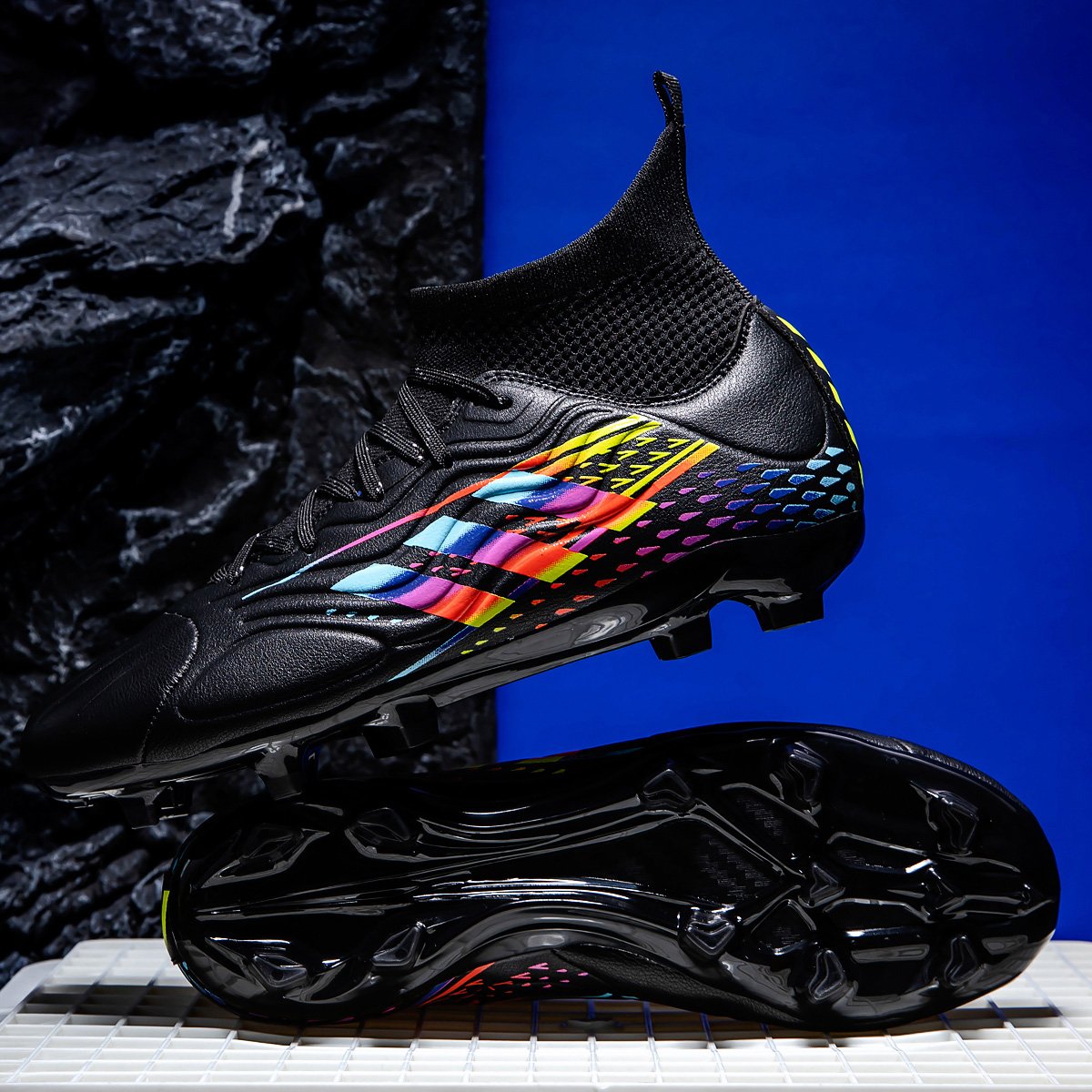 Футбольні бутси НБ Soft Ground