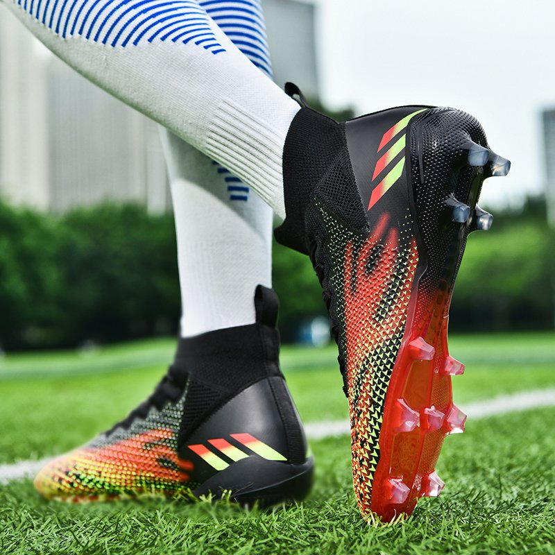 Футбольні бутси НБ Soft Ground   футбольне взуття 36-45