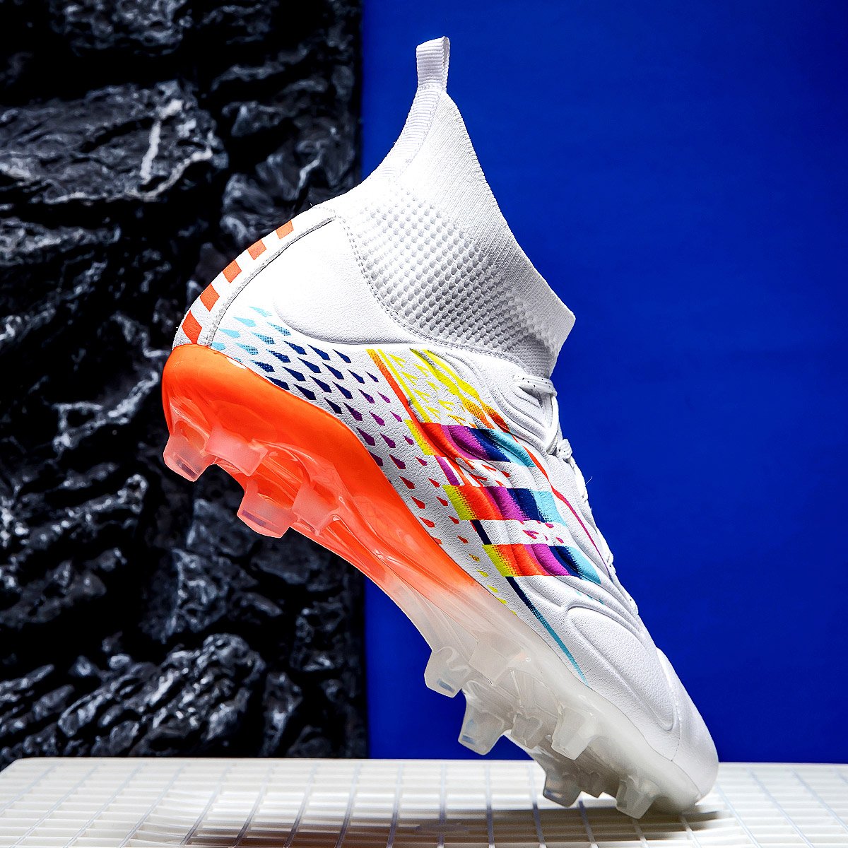 Футбольні бутси НБ Soft Ground