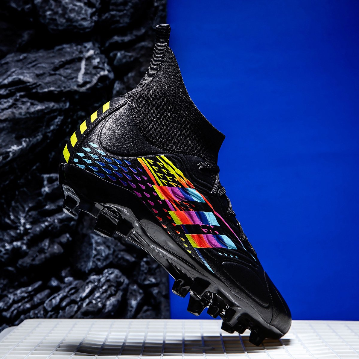 Футбольні бутси НБ Soft Ground